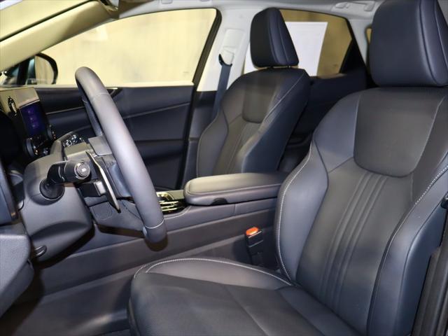used 2023 Lexus NX 350 car, priced at $41,488