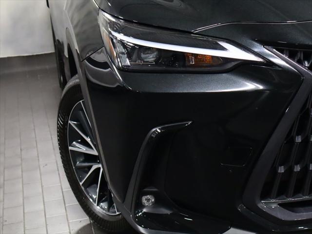used 2023 Lexus NX 350 car, priced at $41,488