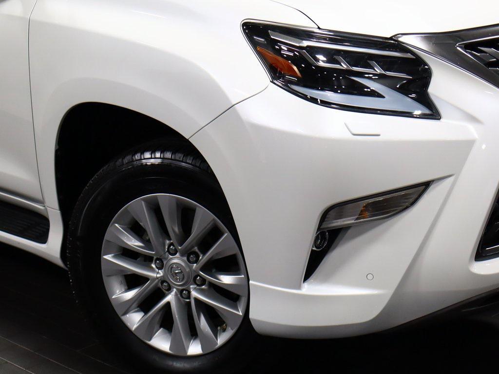 used 2022 Lexus GX 460 car, priced at $55,988