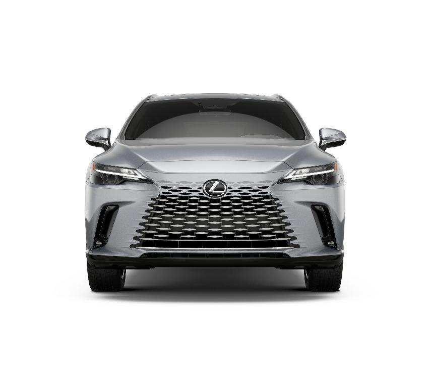 new 2025 Lexus RX 350 car