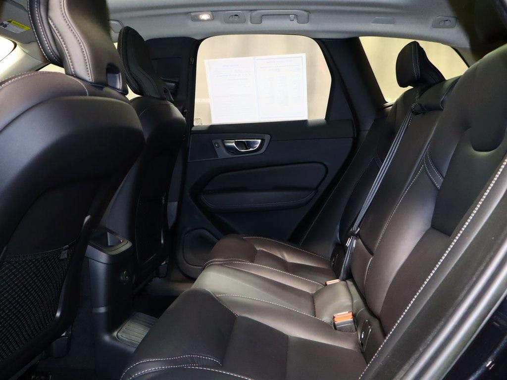 used 2023 Volvo XC60 Recharge Plug-In Hybrid car, priced at $44,750