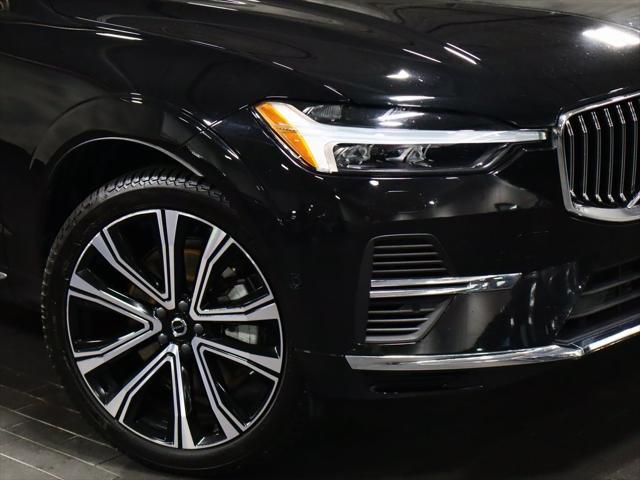 used 2023 Volvo XC60 Recharge Plug-In Hybrid car, priced at $43,450