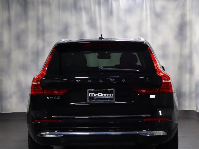 used 2023 Volvo XC60 Recharge Plug-In Hybrid car, priced at $43,450