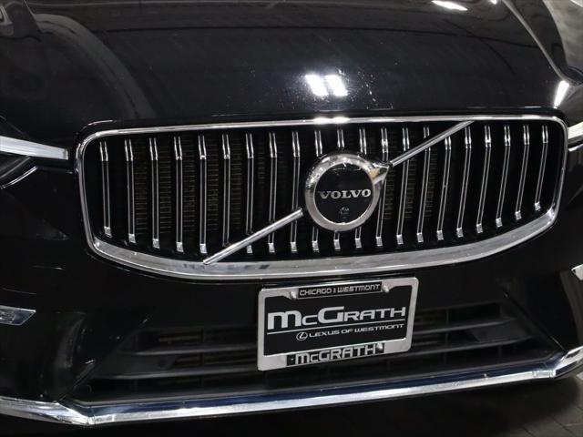 used 2023 Volvo XC60 Recharge Plug-In Hybrid car, priced at $43,450
