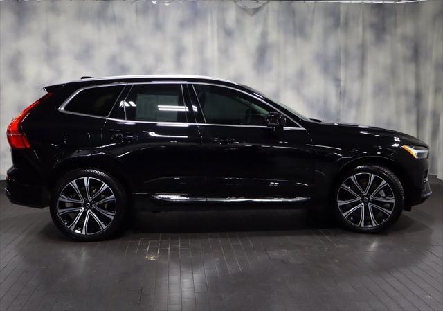 used 2023 Volvo XC60 Recharge Plug-In Hybrid car, priced at $43,450