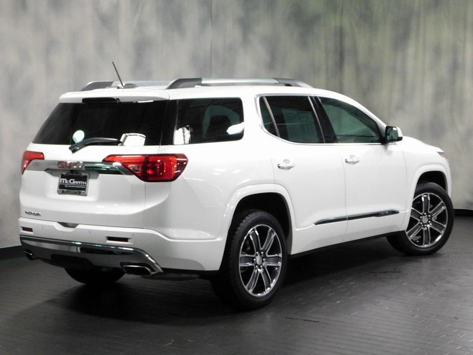 used 2019 GMC Acadia car, priced at $25,995