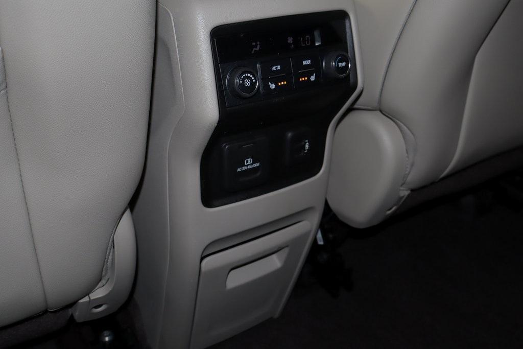 used 2019 GMC Acadia car, priced at $25,995