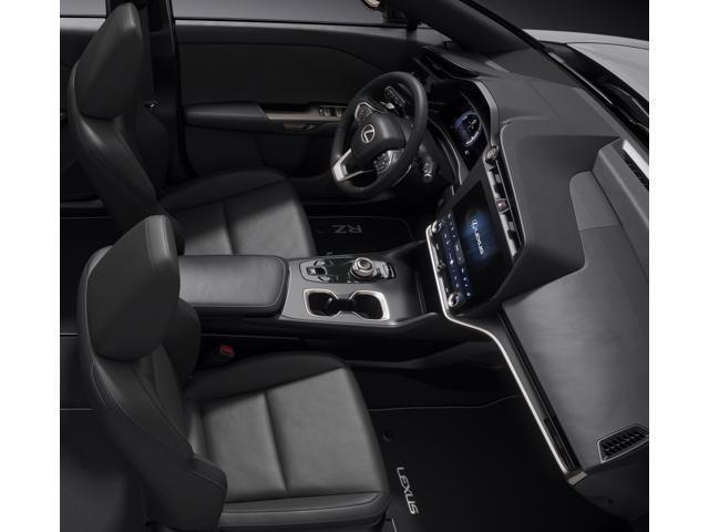 new 2024 Lexus RZ 450e car, priced at $64,555