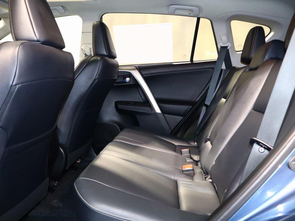 used 2014 Toyota RAV4 car, priced at $9,700
