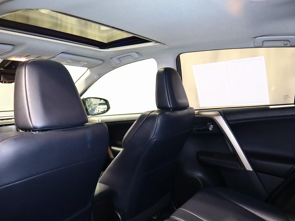 used 2014 Toyota RAV4 car, priced at $9,700