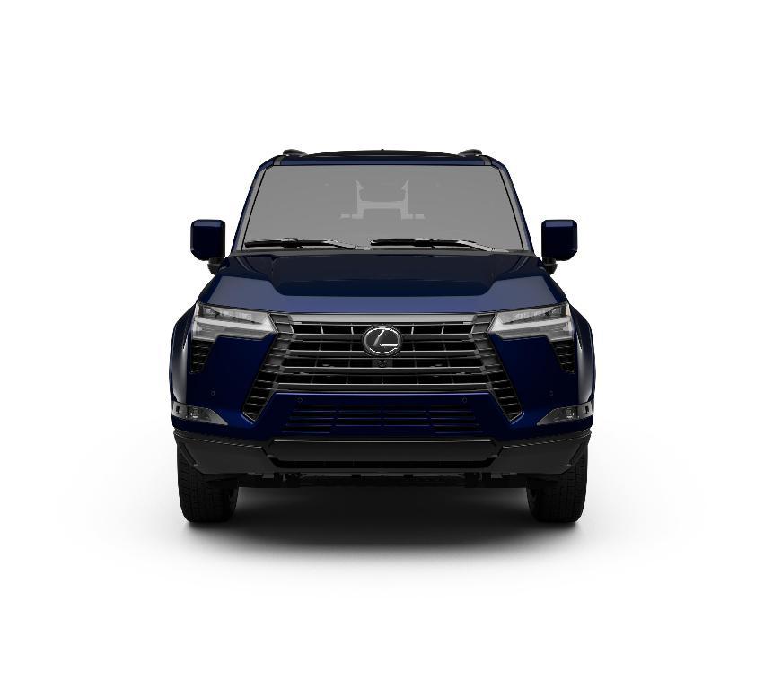 new 2024 Lexus GX 550 car, priced at $84,864