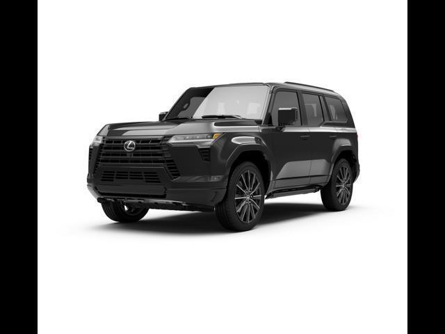 new 2024 Lexus GX 550 car, priced at $85,359