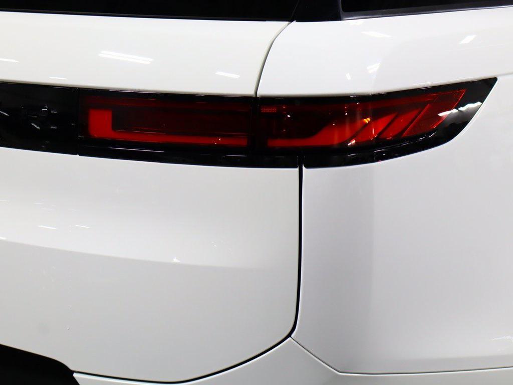 used 2024 Land Rover Range Rover Sport car, priced at $69,700