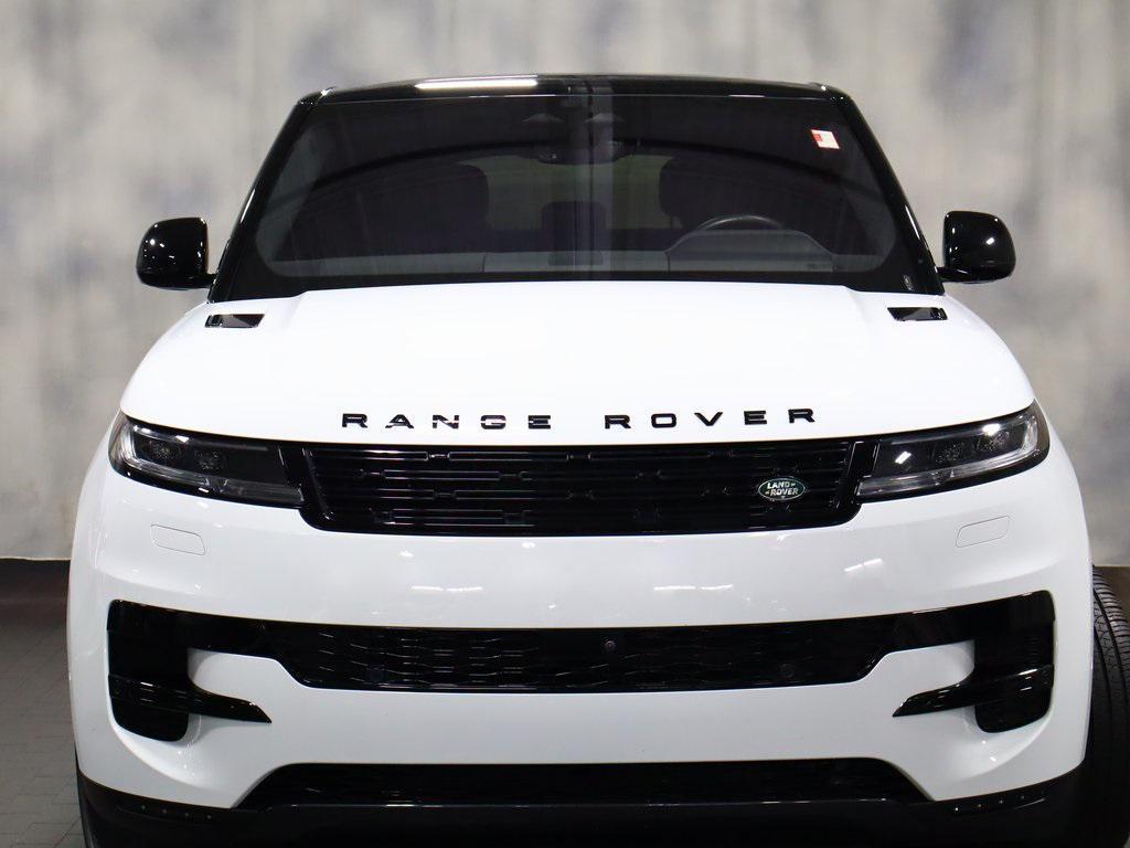 used 2024 Land Rover Range Rover Sport car, priced at $69,700