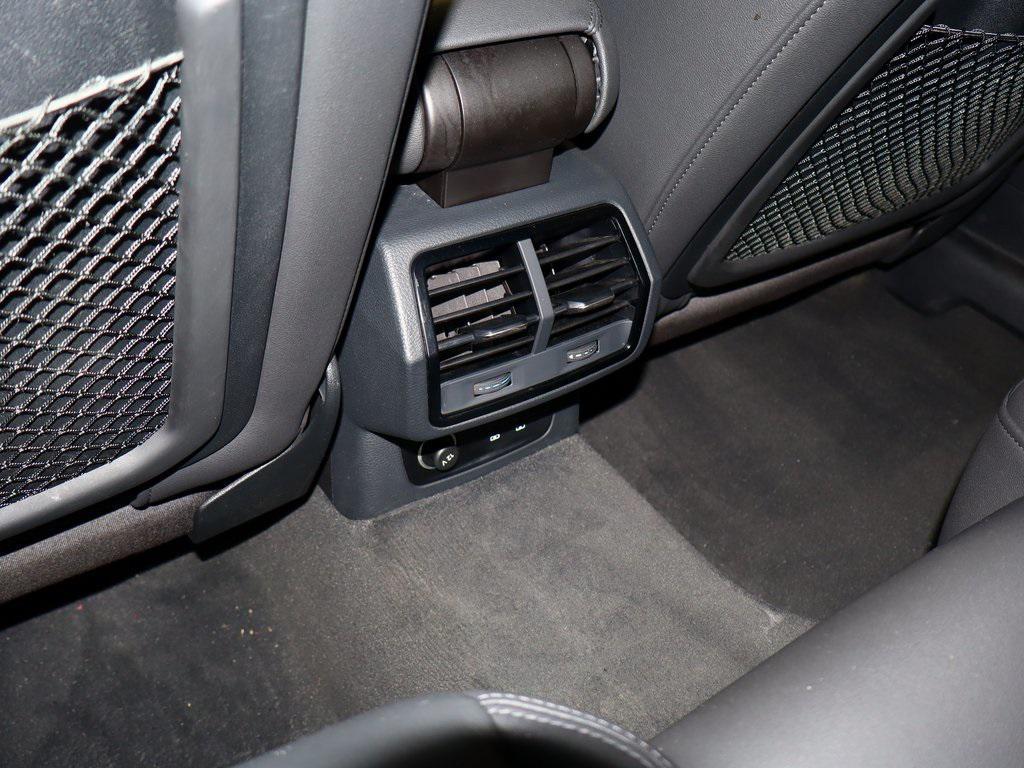 used 2020 Audi Q3 car, priced at $23,225