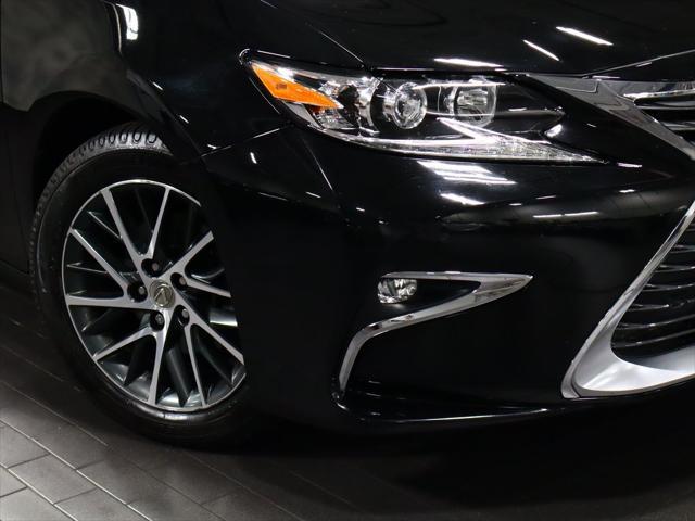 used 2017 Lexus ES 350 car, priced at $21,988