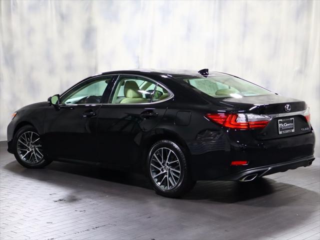 used 2017 Lexus ES 350 car, priced at $21,988