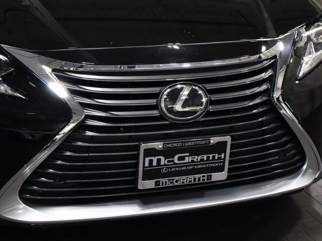 used 2017 Lexus ES 350 car, priced at $21,988