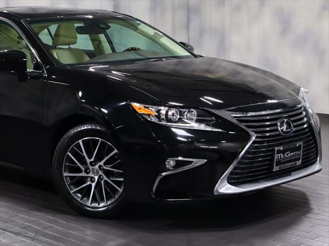 used 2017 Lexus ES 350 car, priced at $21,988