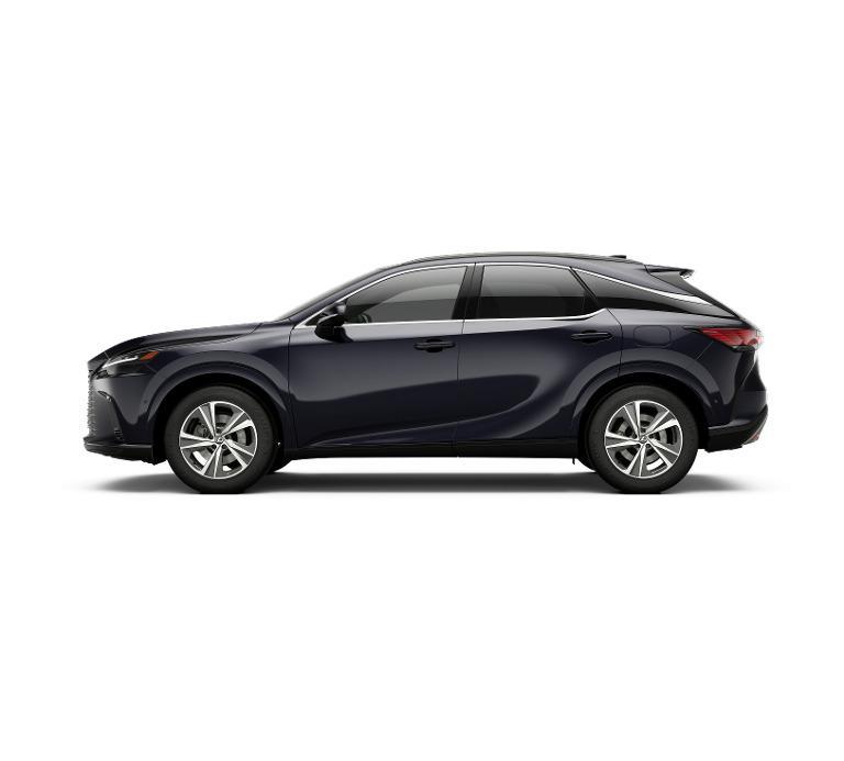 new 2025 Lexus RX 350 car, priced at $57,070