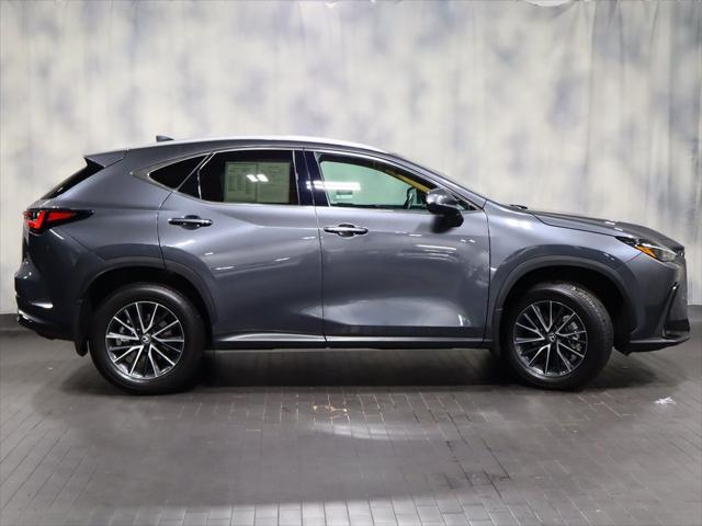 used 2024 Lexus NX 250 car, priced at $43,410