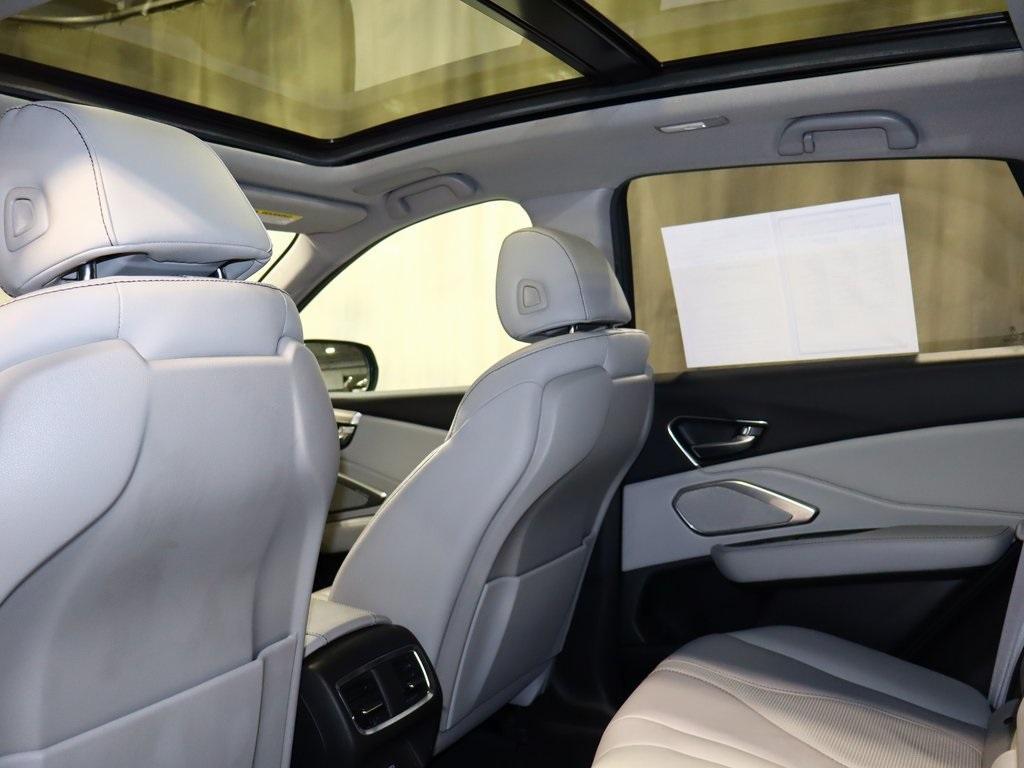 used 2019 Acura RDX car, priced at $23,488