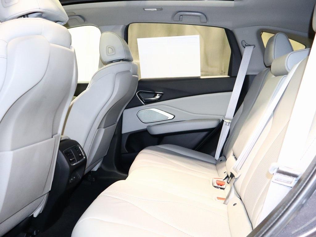 used 2019 Acura RDX car, priced at $23,488