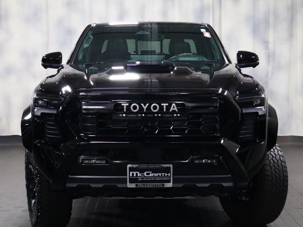 used 2024 Toyota Tacoma car, priced at $63,988