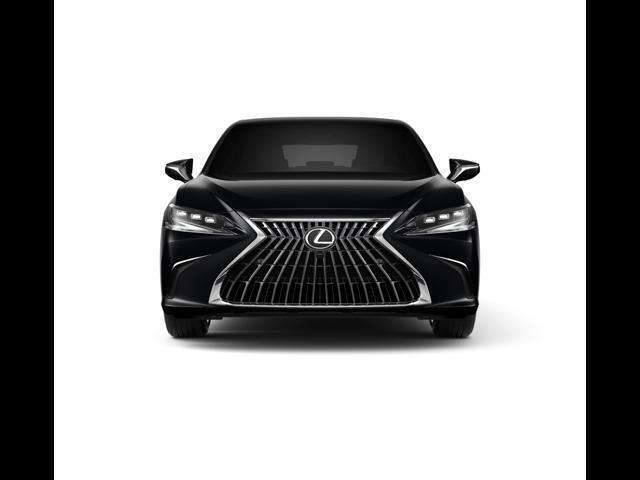new 2024 Lexus ES 350 car, priced at $53,452