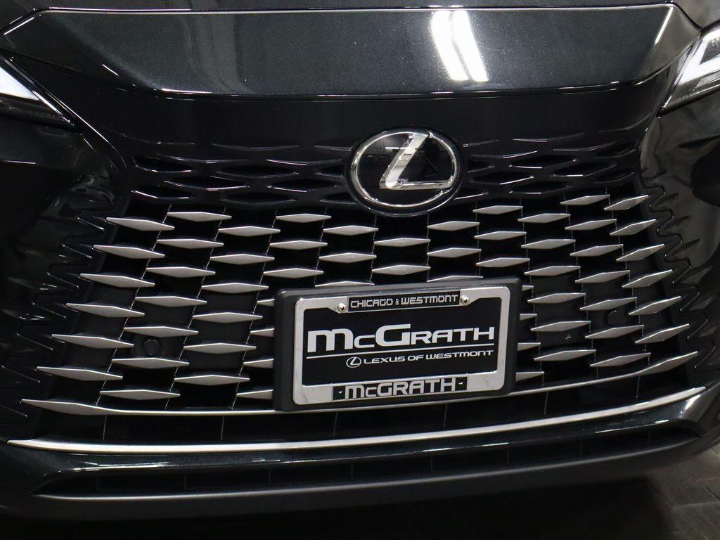 used 2023 Lexus RX 350 car, priced at $49,988