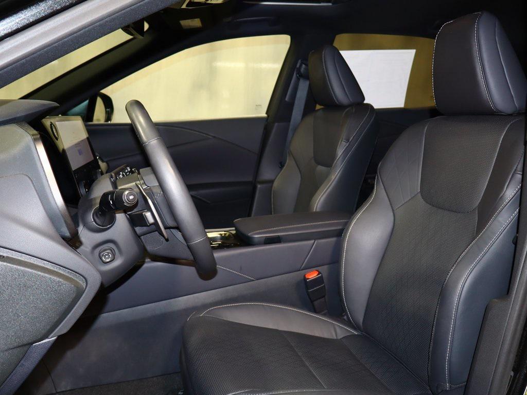 used 2023 Lexus RX 350 car, priced at $49,988