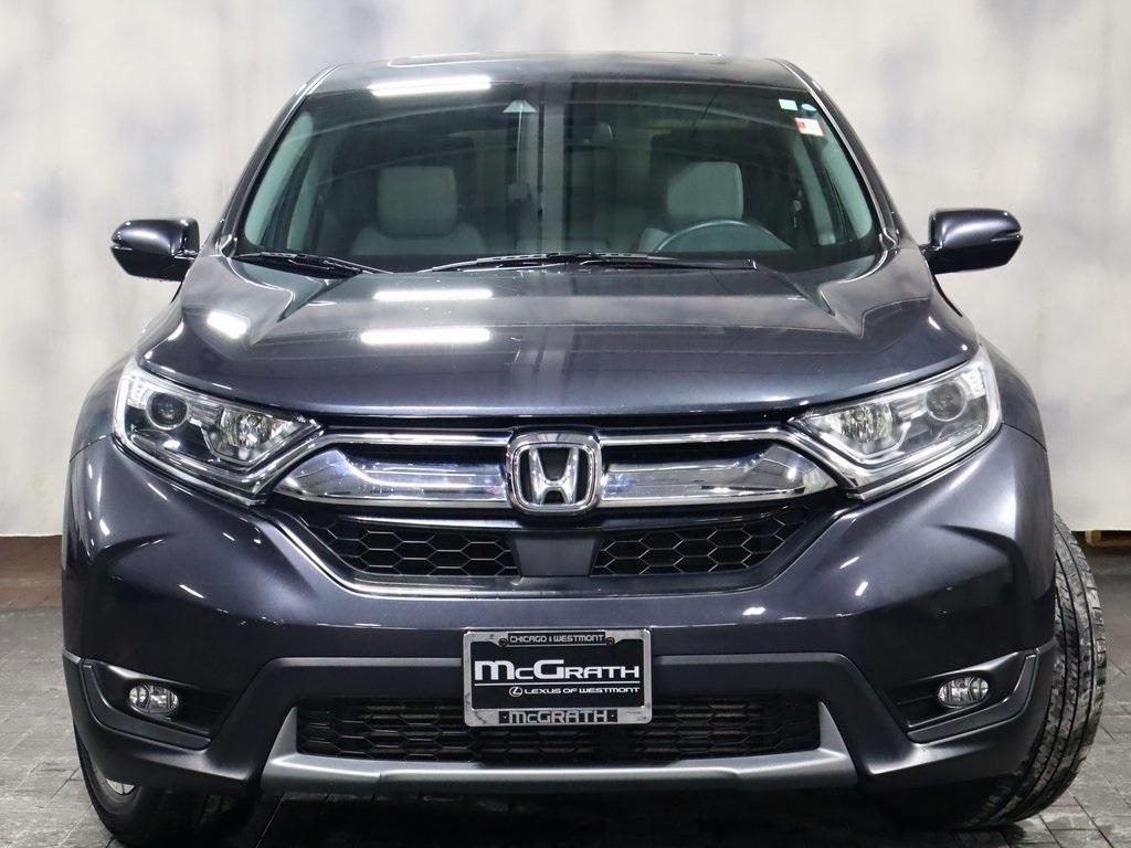 used 2019 Honda CR-V car, priced at $19,770