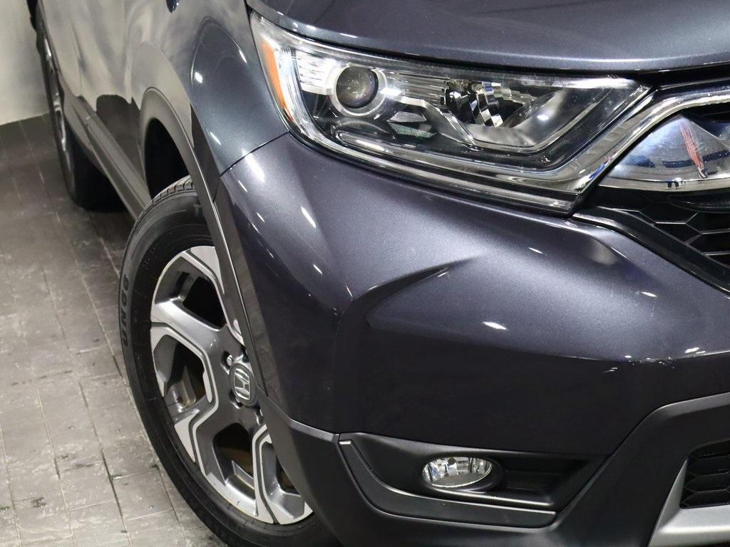 used 2019 Honda CR-V car, priced at $19,770