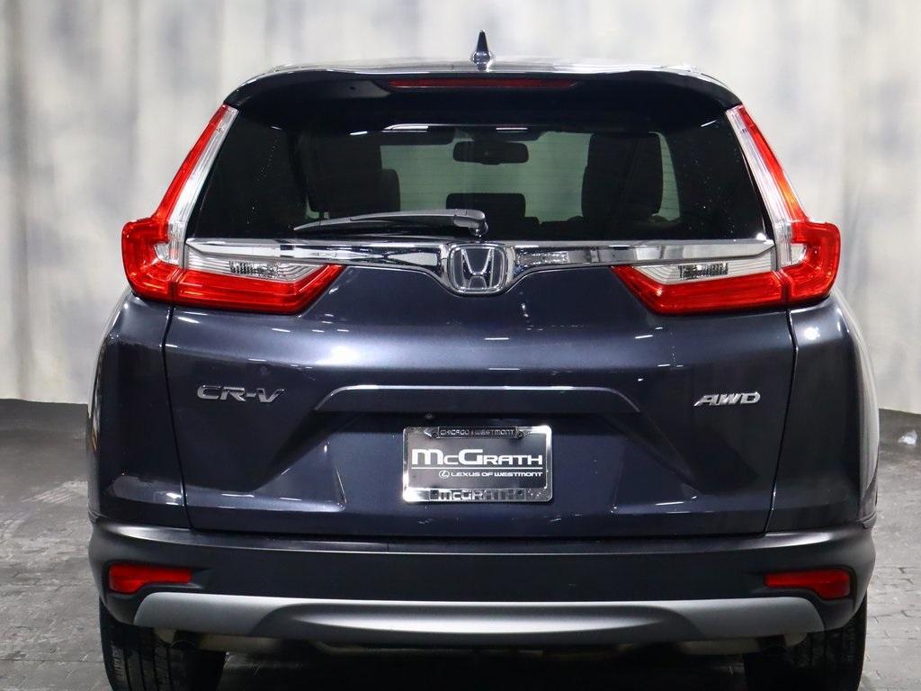 used 2019 Honda CR-V car, priced at $19,770