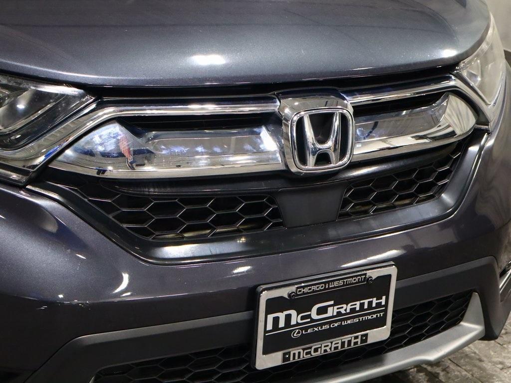 used 2019 Honda CR-V car, priced at $19,770