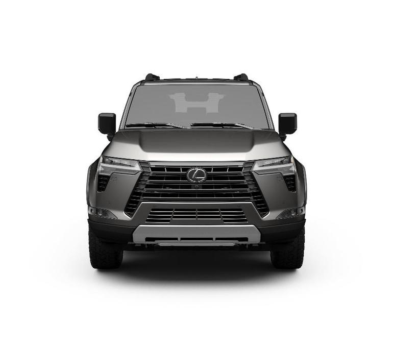 new 2024 Lexus GX 550 car, priced at $83,759