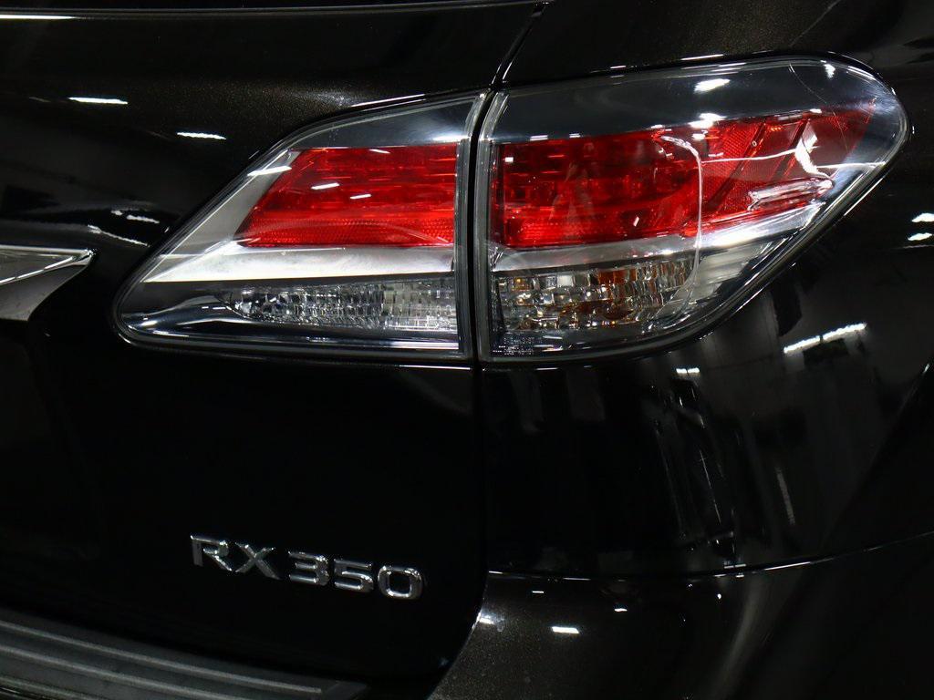 used 2013 Lexus RX 350 car, priced at $19,475