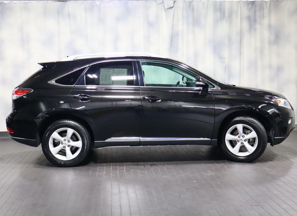 used 2013 Lexus RX 350 car, priced at $19,475