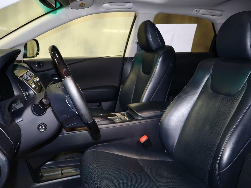 used 2013 Lexus RX 350 car, priced at $19,475
