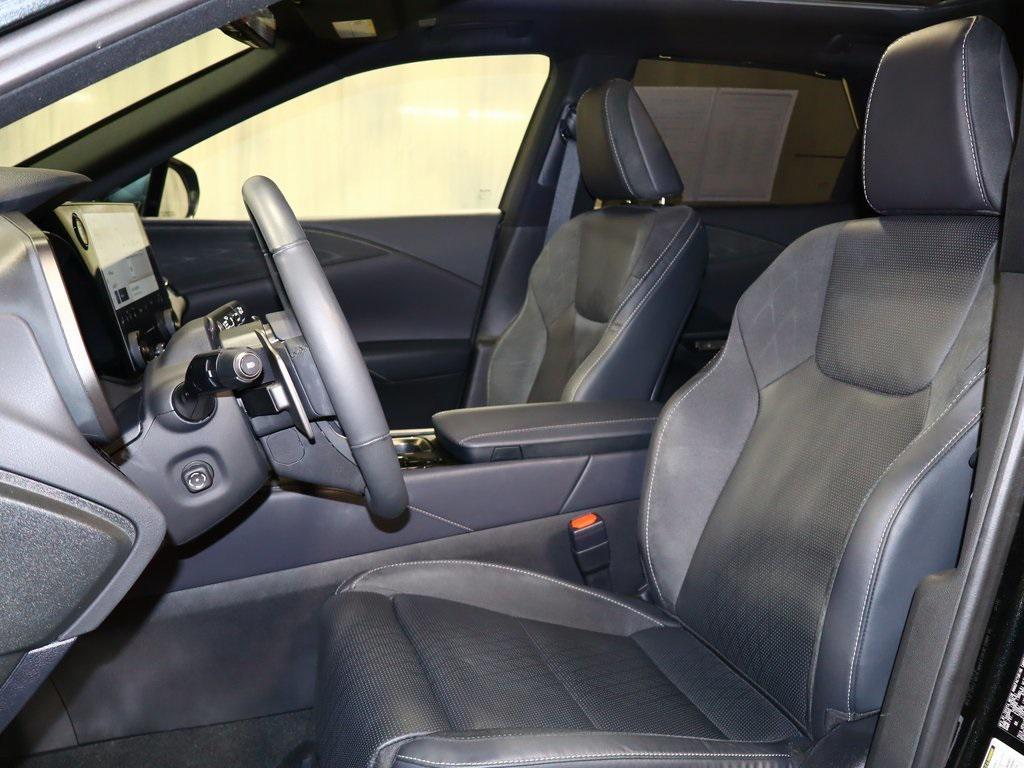 used 2023 Lexus RX 350 car, priced at $52,250