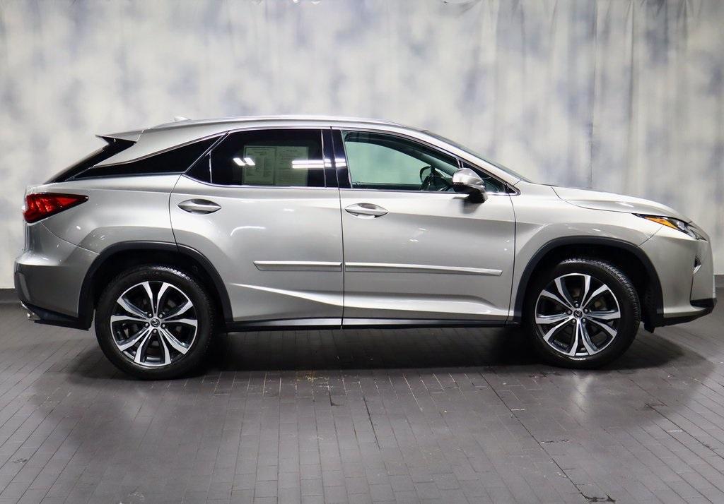 used 2018 Lexus RX 350 car, priced at $29,975