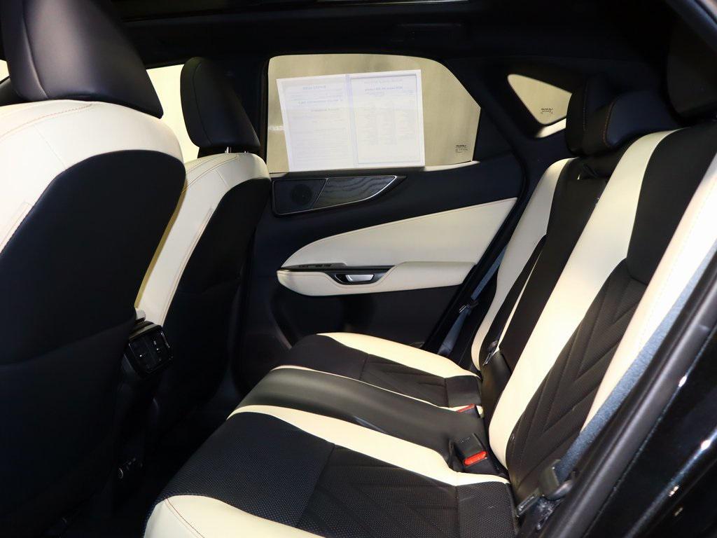 used 2024 Lexus NX 350 car, priced at $48,750