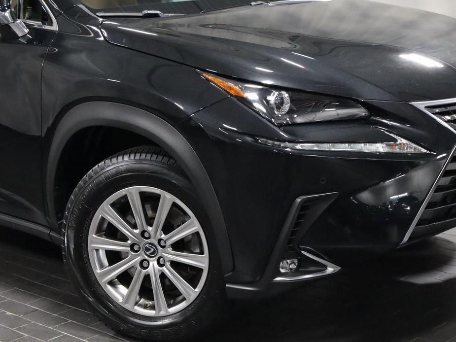 used 2021 Lexus NX 300 car, priced at $31,995