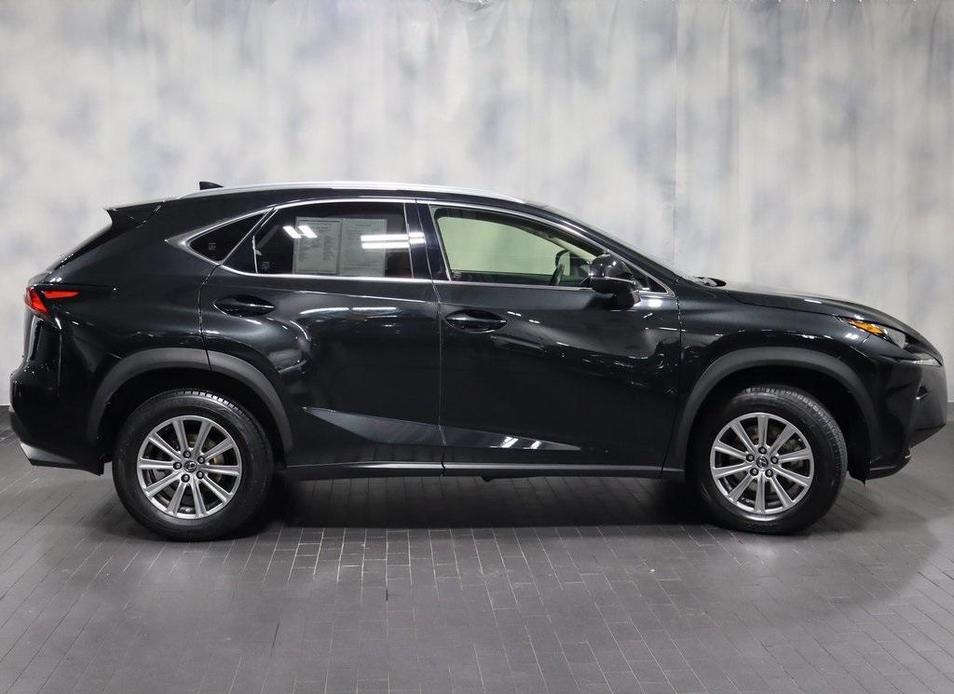 used 2021 Lexus NX 300 car, priced at $31,995