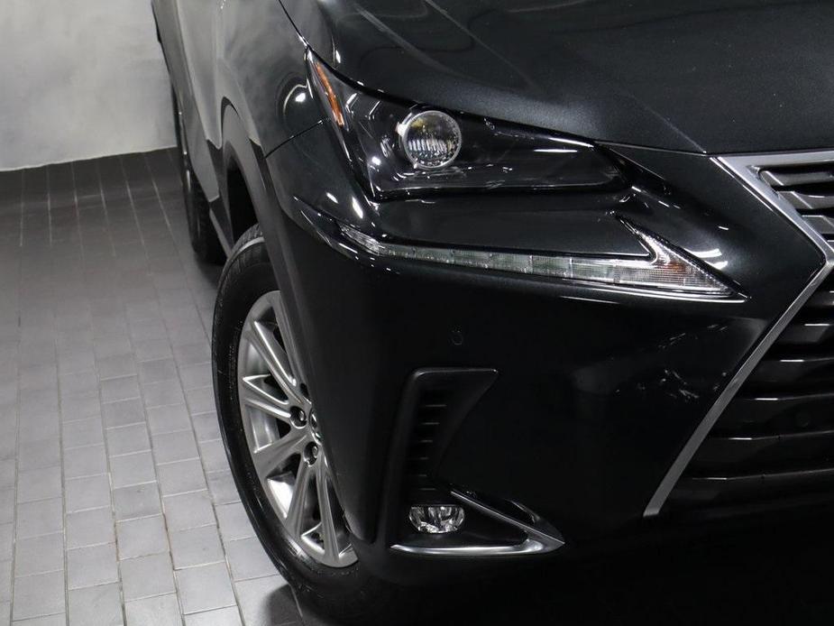 used 2021 Lexus NX 300 car, priced at $31,995