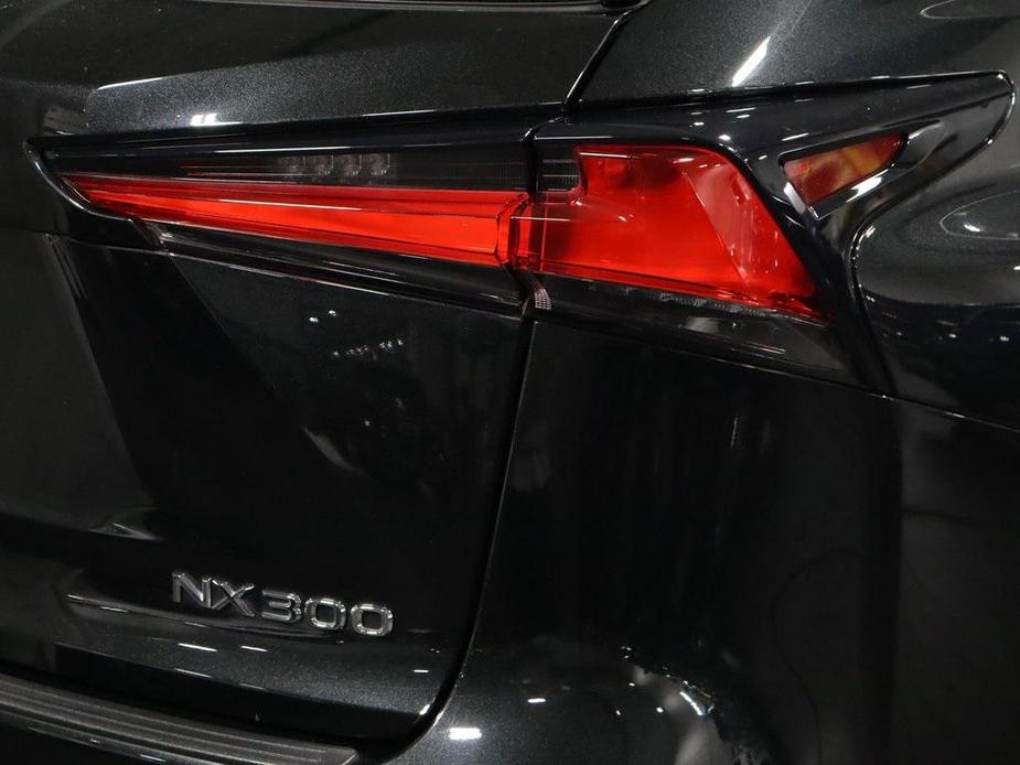 used 2021 Lexus NX 300 car, priced at $31,995