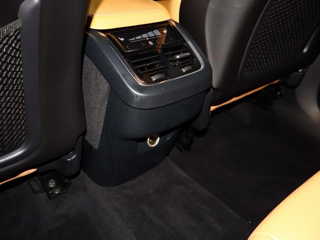 used 2019 Volvo XC90 car, priced at $29,425