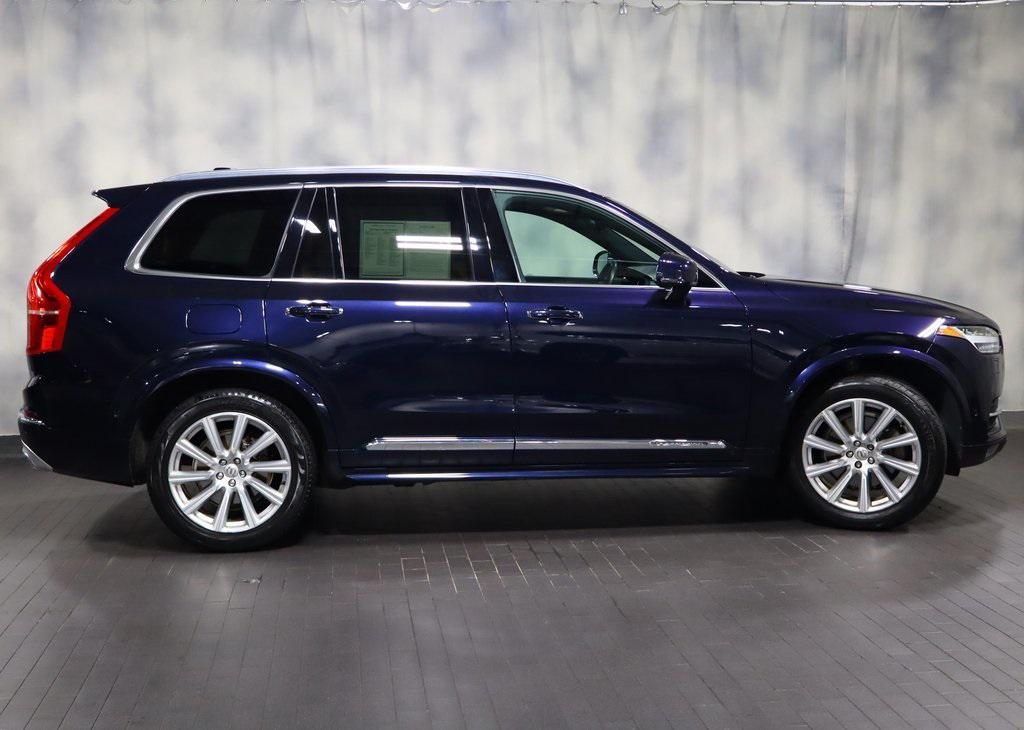 used 2019 Volvo XC90 car, priced at $29,425