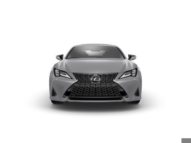 new 2024 Lexus RC 350 car, priced at $62,105