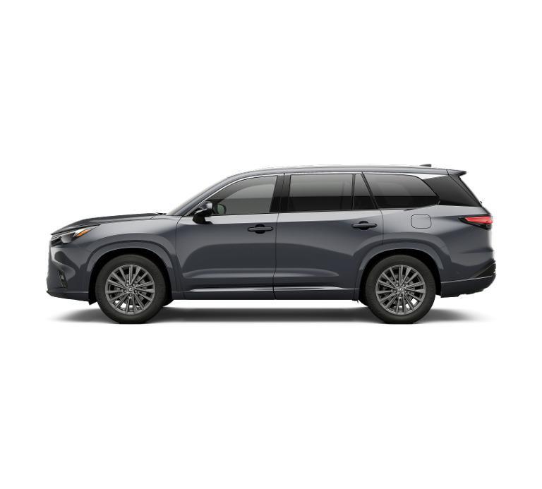 new 2025 Lexus TX 350 car, priced at $58,235